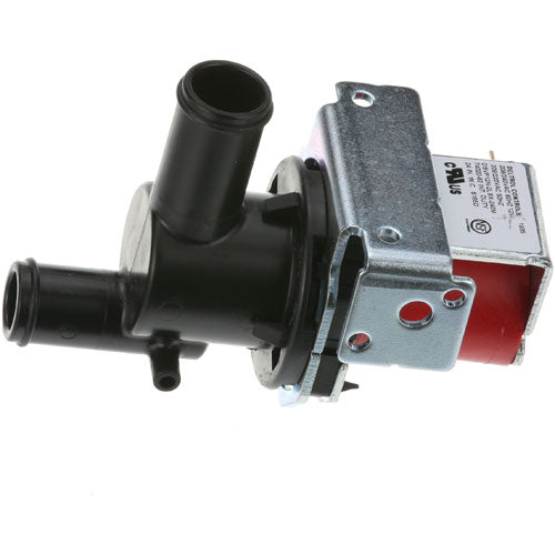 000001768 Manitowoc - Water Dump Valve 208/240v 000001768 Manitowoc - Water Dump Valve 208/240v